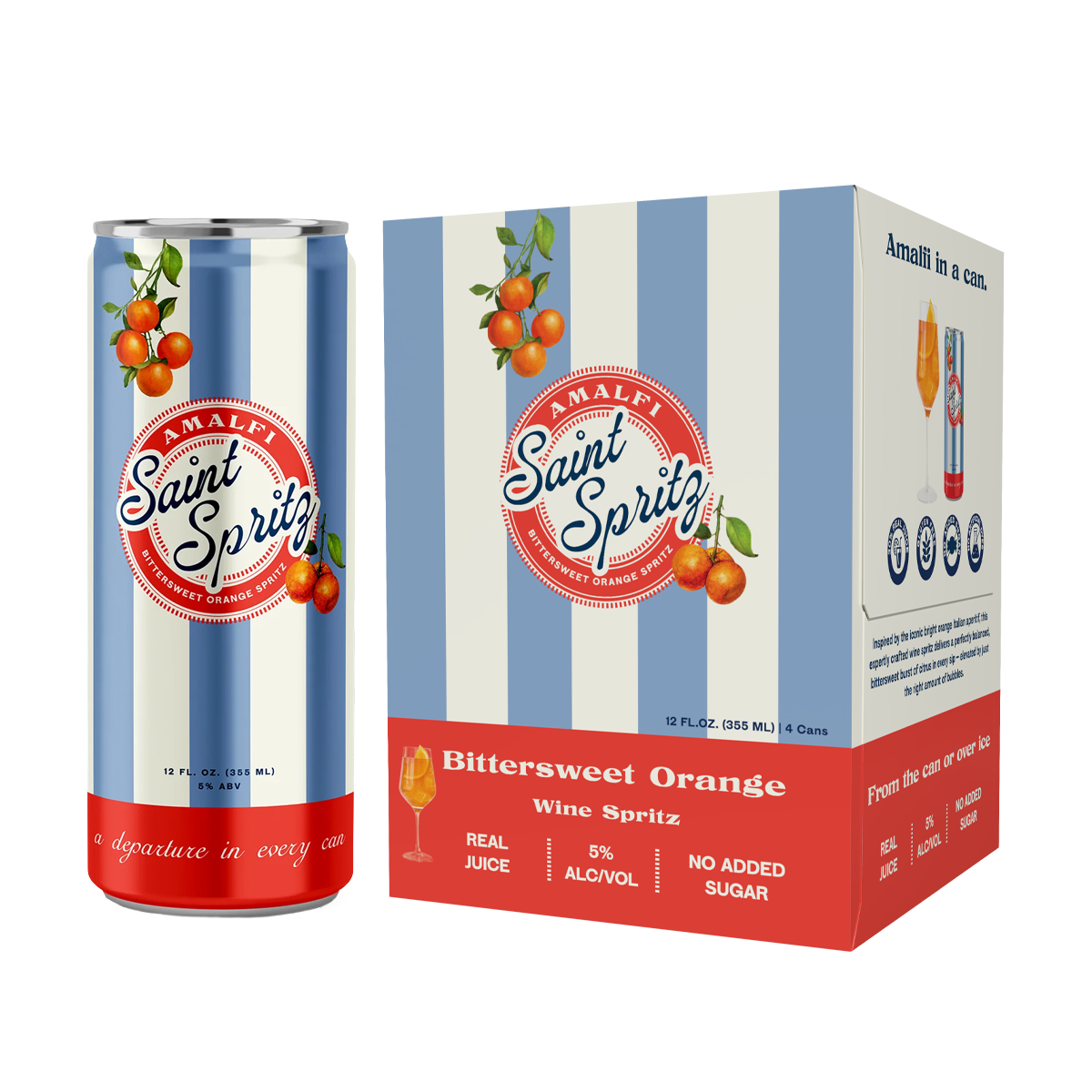 Saint Spritz Amalfi - Image 2