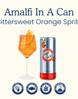 Saint Spritz Amalfi