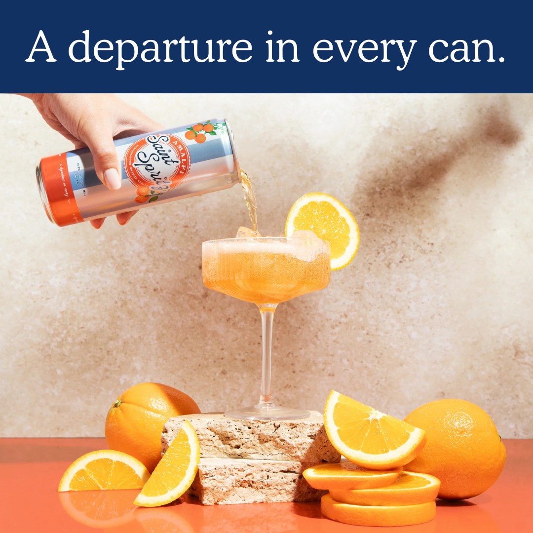 Saint Spritz Amalfi - Image 3