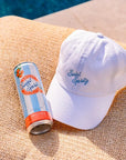 Dad Hat Saint-spritz