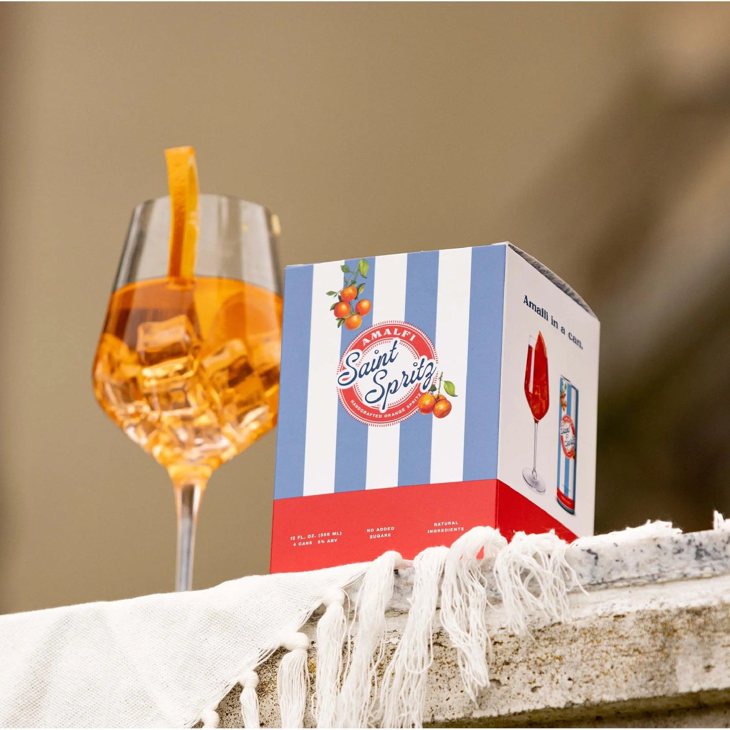 orange spritz