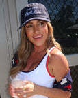 Yacht Club Hat