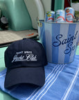Yacht Club Hat