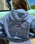 Yacht Club Hoodie