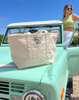 Yacht Club Tote