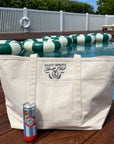Yacht Club Tote