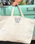 Yacht Club Tote