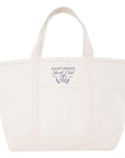 Yacht Club Tote