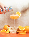 Saint Spritz Amalfi