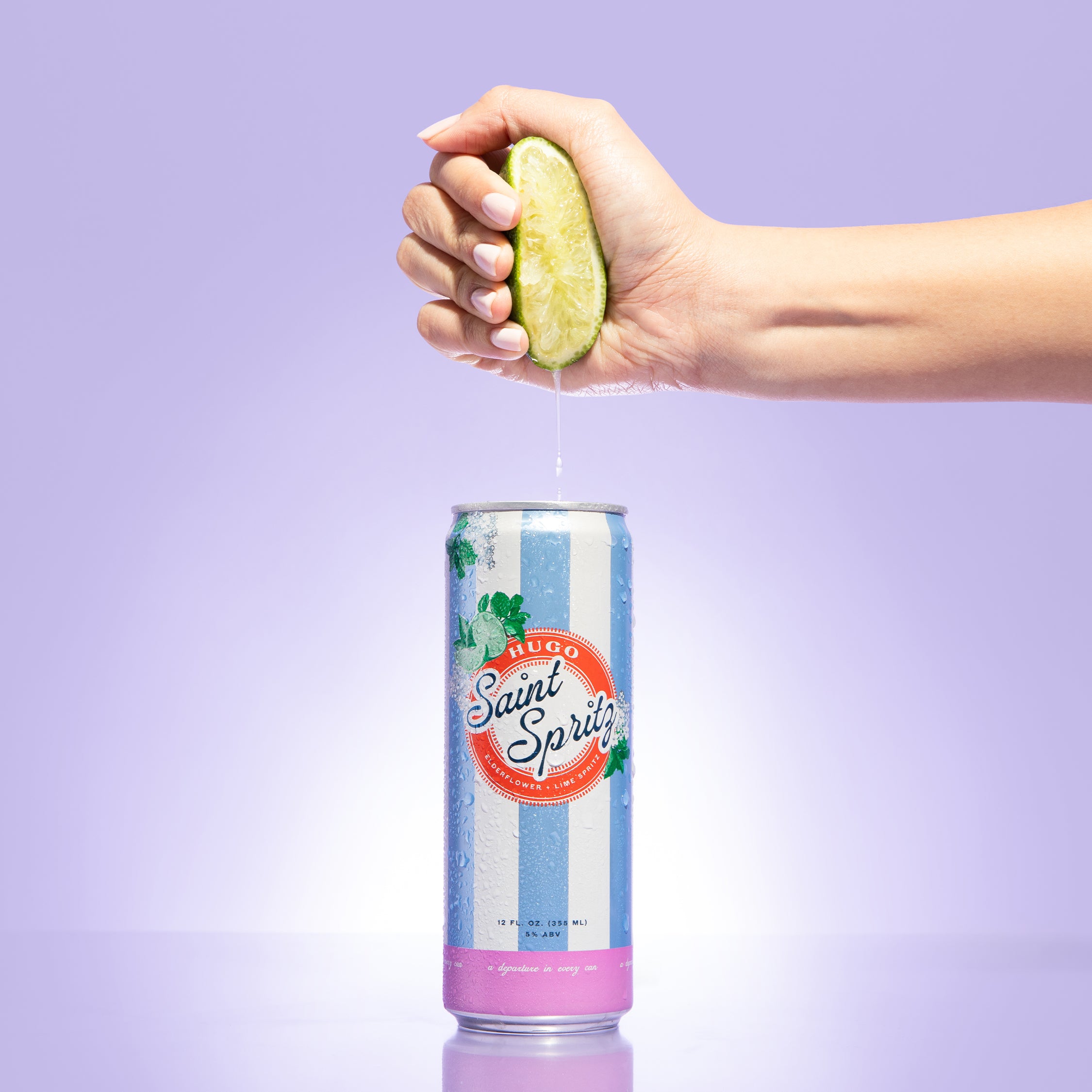 Saint Spritz Hugo - Image 3