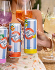 Saint Spritz Trio Saint Spritz