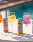 Saint Spritz Trio Saint Spritz