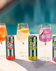 Virgin Spritz Variety 12-Pack