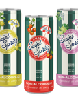 Virgin Spritz Variety 12-Pack