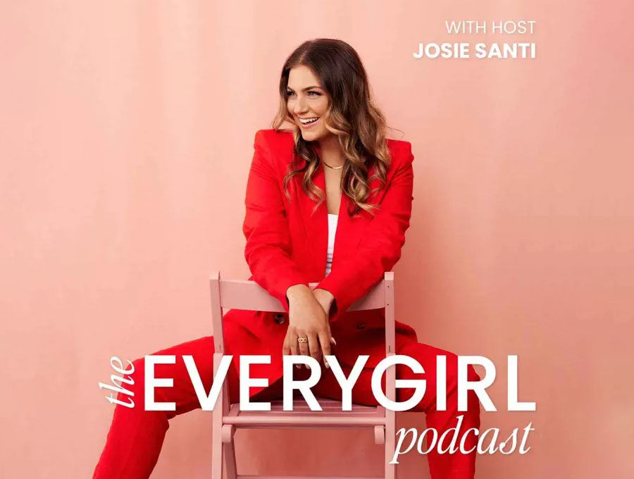 The Bachelorette" Star JoJo Fletcher on How to Find Love and Overcome Relationship Struggles - Saint Spritz