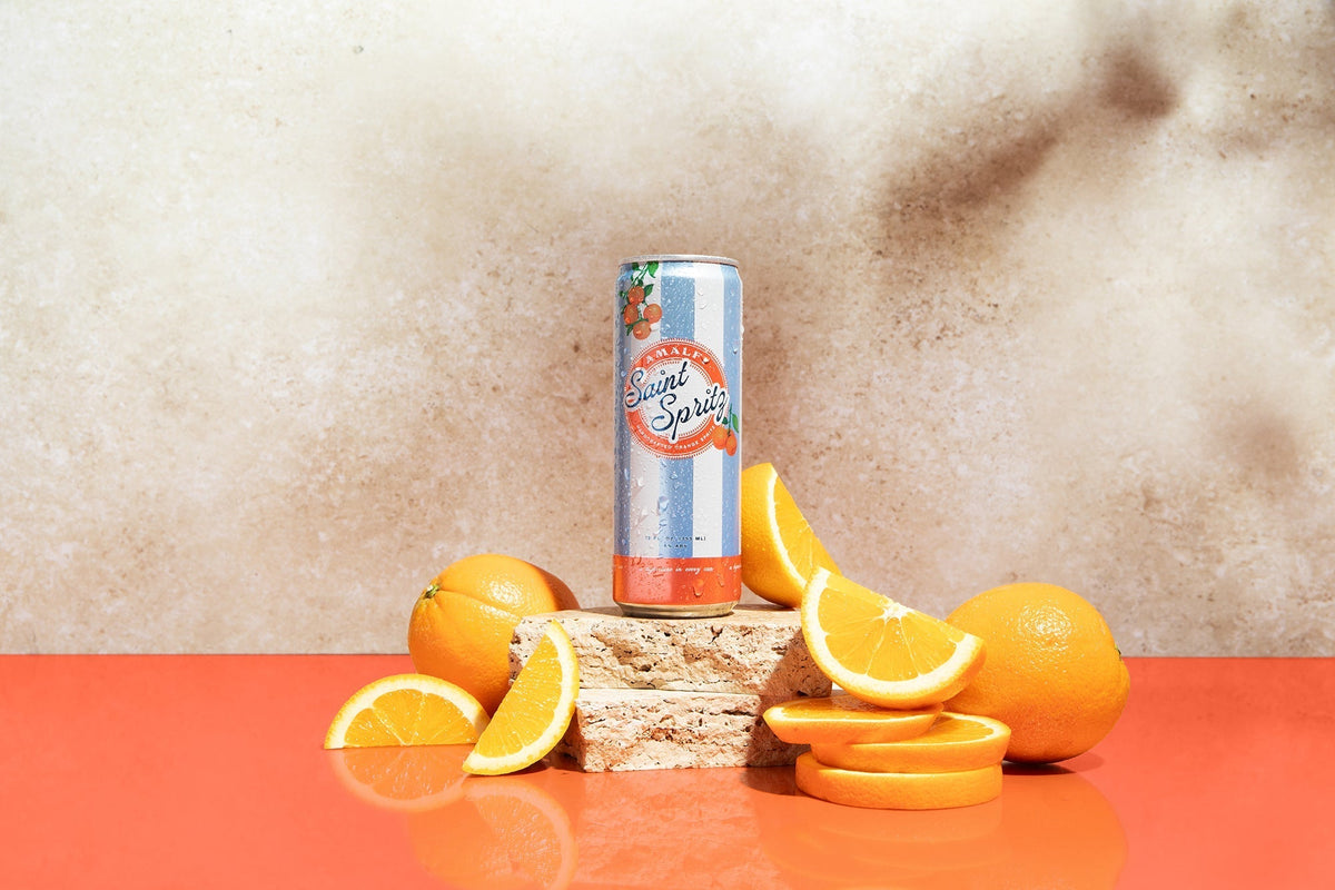 21 Popular Hard Seltzer Brands, Ranked Worst To Best