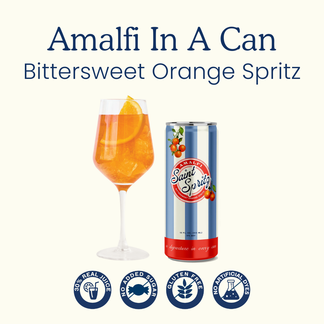 Saint Spritz Amalfi