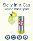 Saint Spritz Sicily