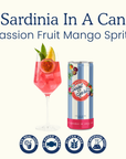Saint Spritz Sardinia