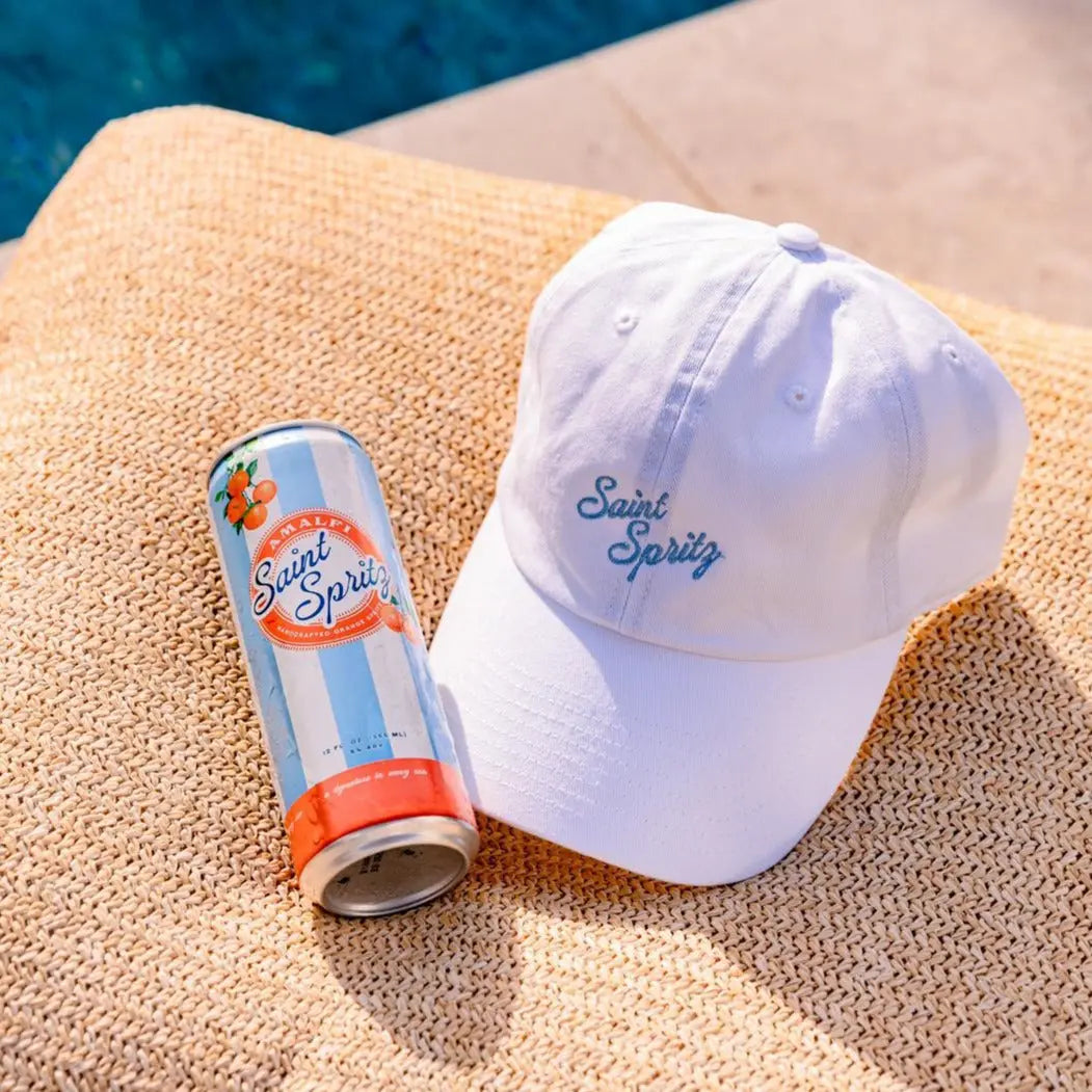 Dad Hat Saint-spritz