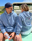Yacht Club Hoodie
