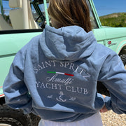 Yacht Club Hoodie
