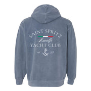 Yacht Club Hoodie