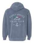 Yacht Club Hoodie