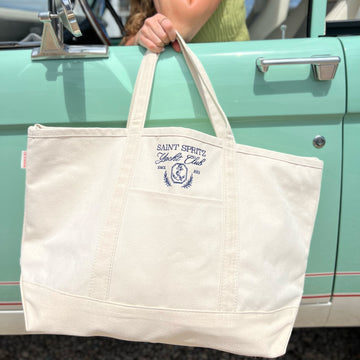 Yacht Club Tote