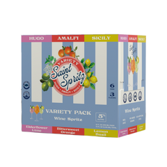 Saint Spritz Variety 6-Pack