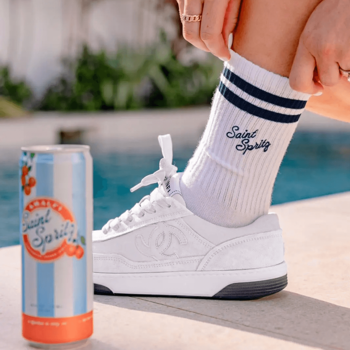 Merch β Saint Spritz