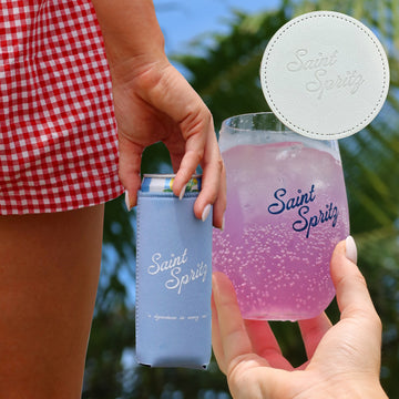 Spritz Essentials Kit
