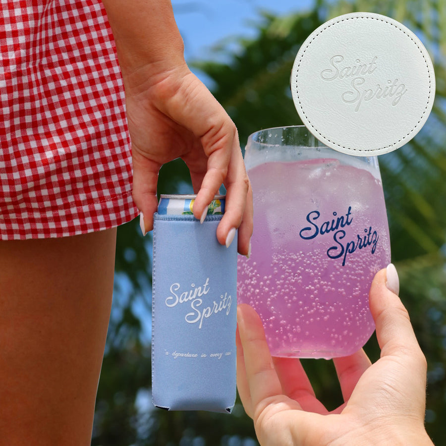 Spritz Essentials Kit